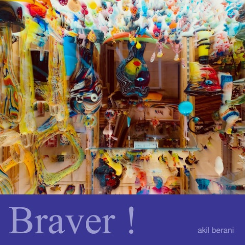 Cover Braver!