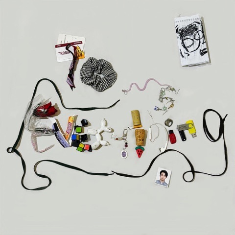 Cover To Ms. Everything